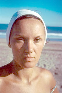 Ingrid Sidaravicius de Avena 