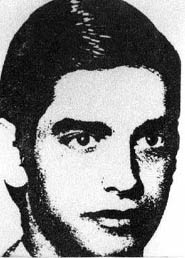 Nestor Eduardo Silva