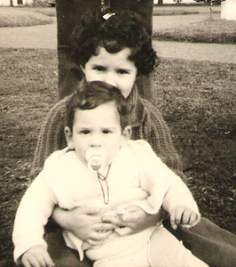 Raul y Esteban Herrera