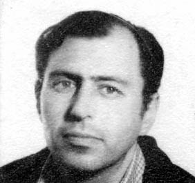 Samuel Leonardo Slutzky