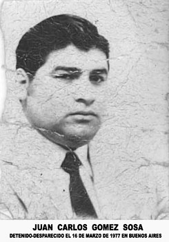  Juan Carlos Sosa Gomez