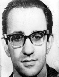 Horacio Rodolfo Speratti