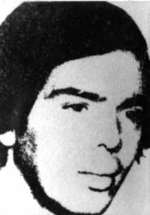 Carlos Alberto Squeri