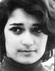 Mar&iacute;a Rosa Vedoya de Suarez