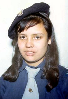 Vivi como gu&iacute;a argentina