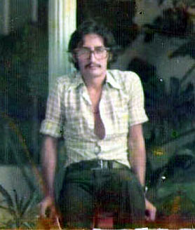 Carlos Juan Salim Chalfoun