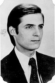  Ricardo Enrique Saibene