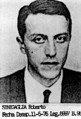 Roberto Juan Carmelo Sinigaglia