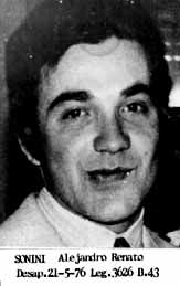 Alejandro Renato Sonini