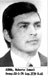 Roberto Ismael Sorba