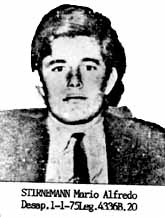  Mario Alfredo Stirnemann