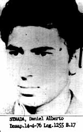 Daniel Alberto Strada