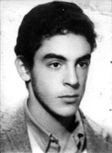  Gaspar Onofre Casado 