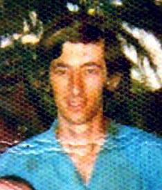 Carlos Enrique Tereszecuk