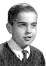 Claudio Arturo Tisminetzky