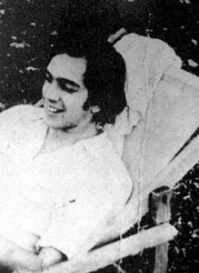 Claudio Arturo Tisminetzky