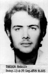 Rodolfo Eduardo Taboada