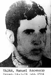 Manuel Ascencio Tajan