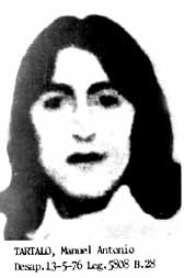 Manuel Antonio Tartalo 