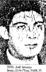 Jose Antonio Teves