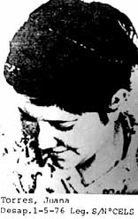  Juana Torres