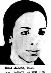 Diana Miriam Triay de Llorens 