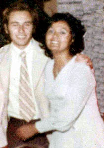 Luis y Olga