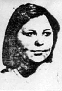 In&eacute;s Magdalena Uhalde 