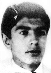 H&eacute;ctor Alfonso Uribe