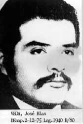 Jose Blas Vega