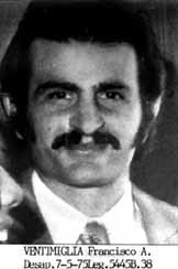 Francisco A. Ventimiglia