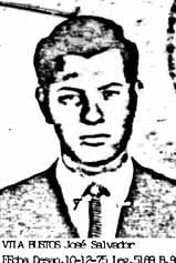 Jose Salvador Vila Bustos