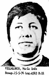 Maria Ines Villalobos Ventura 