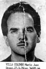 Mario Juan Villa Colombo