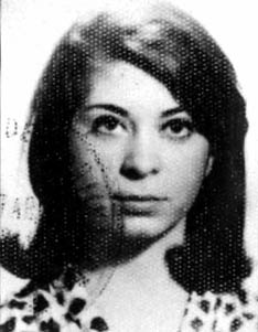 Graciela Alba Vallejo 