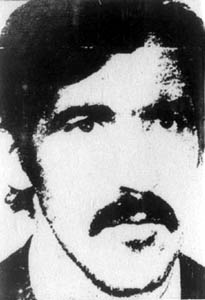 Ricardo Horacio Veleda