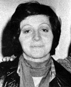 Marta Alicia Spagnoli de Vera