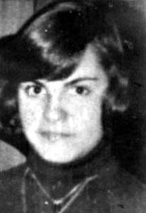 Leticia Andrea Veraldi