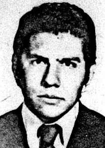 Luis Alberto Verd&uacute; Espinosa