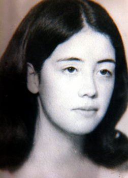 Alicia Romelia Villalba 