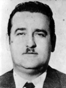 Leopoldo Cristian Vodopovidez