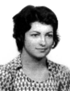  Silvia Haydee Woller