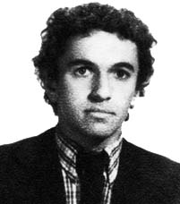 Mauricio Fabian Weinstein