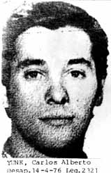 Carlos Alberto Yunk