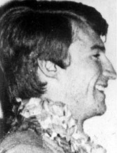 Roberto Omar Zaffora