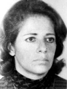 Julia Zavala de Reynal O'Connor