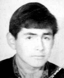 Rudy C&aacute;rcamo Ruiz