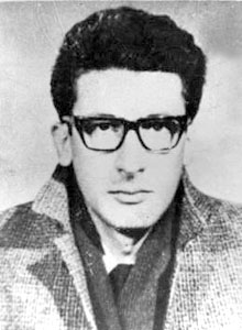 David Silberman Gurovich