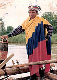 Kimy Pern&iacute;a Domic&oacute;