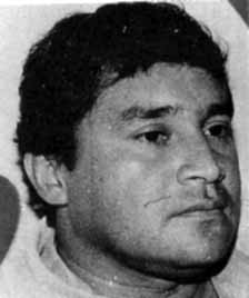 Alvaro Garc�s Parra